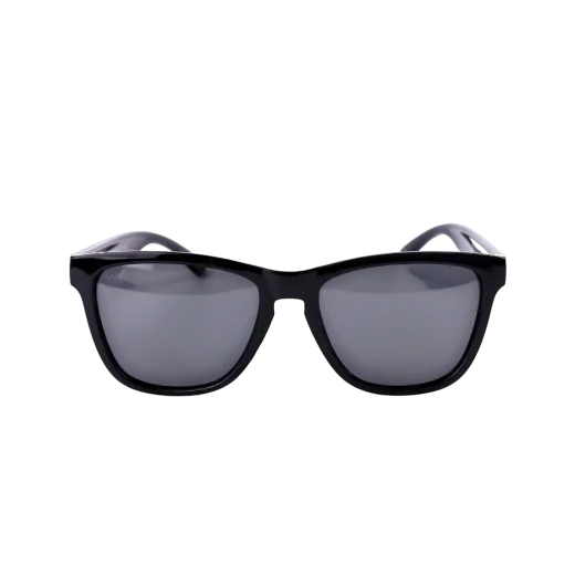 Tilly Dotty Black