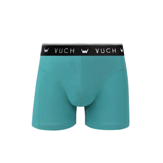 Declan Turquoise - S