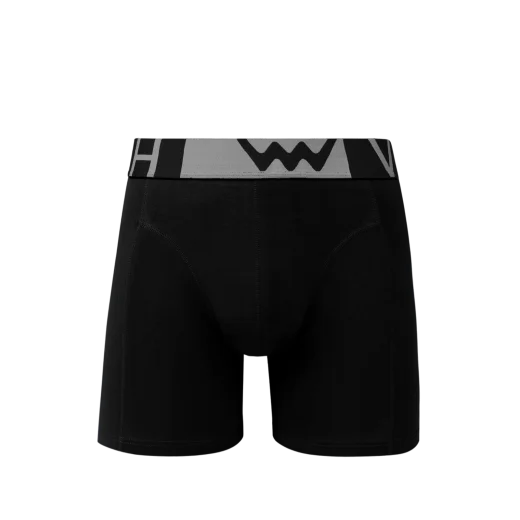 Noor Black - XXL