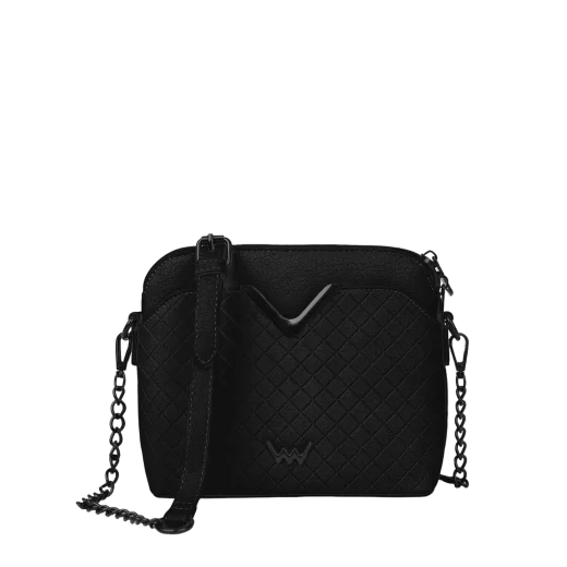 Fossy Mini Black