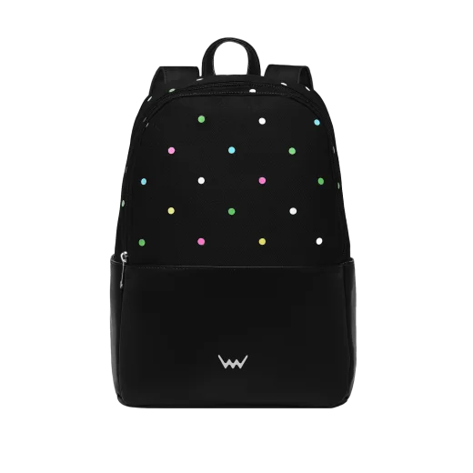 Zane Dotty Black