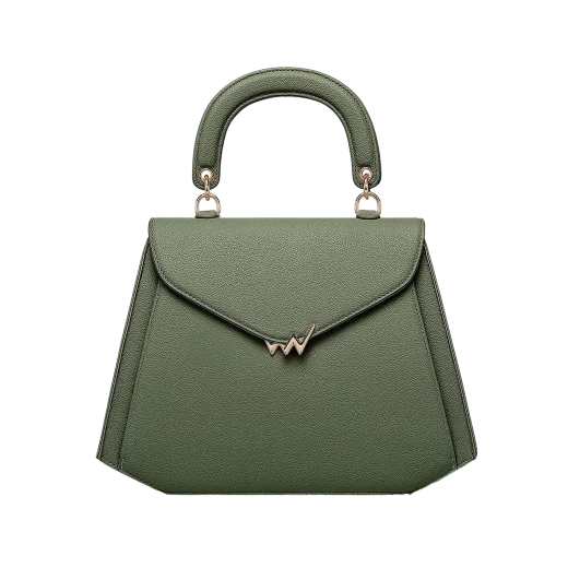 Bryna Dark Green