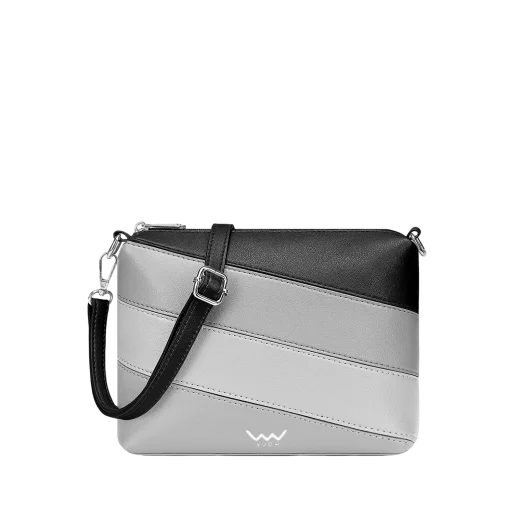 Coalie Striped Black