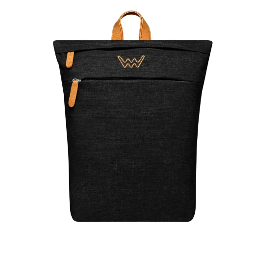 Glenn TC Black