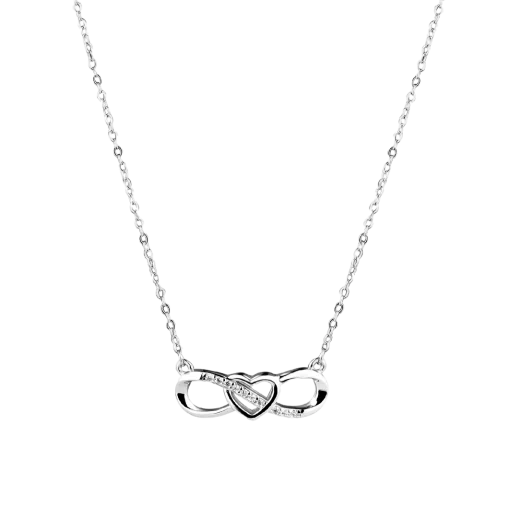 Naszyjnik Noreya Silver