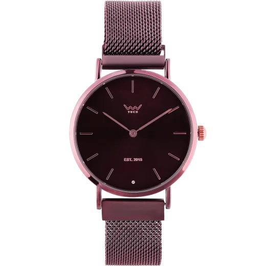 Closy Dark Purple