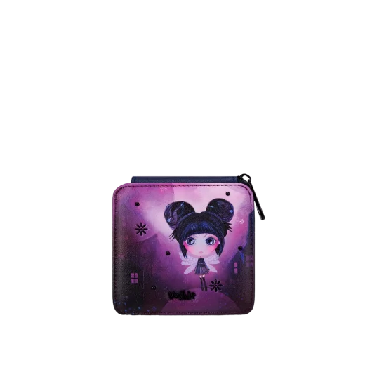 Vivian Small Wallet