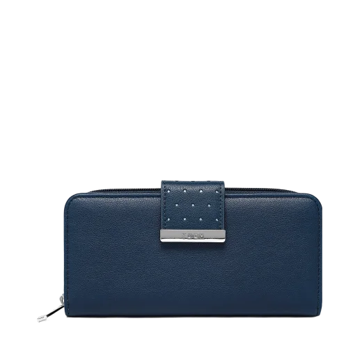 Florianna Dotty Blue