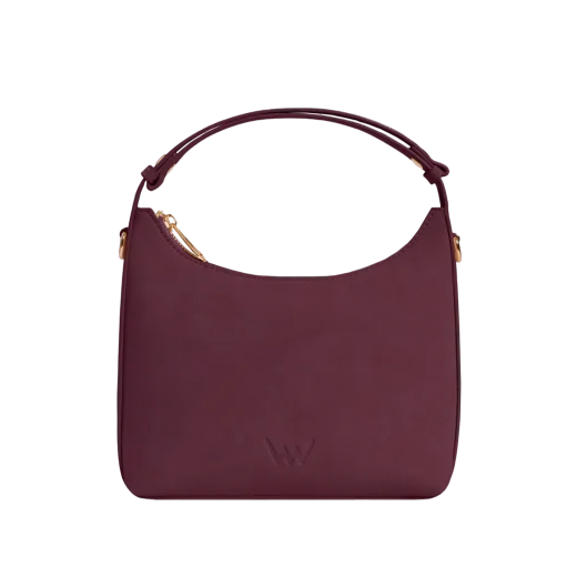 Nera Suede Wine