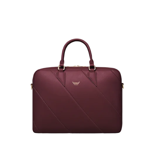 Kayra Burgundy