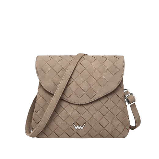 Byrsa Intrecciato Beige