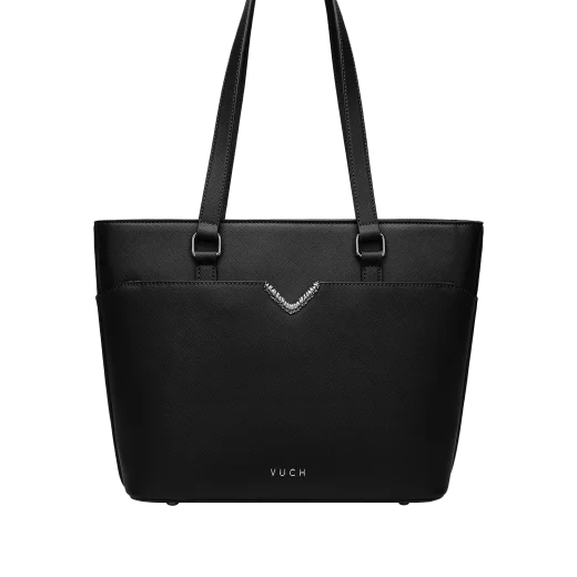 Neela Gala Black