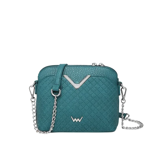 Fossy Mini Teal