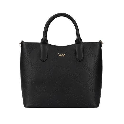 Christel MN Black