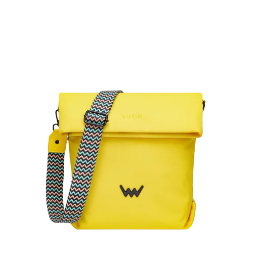 Mirelle Wonder E Yellow