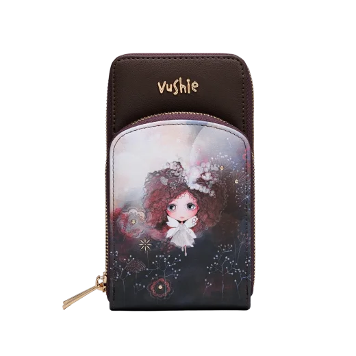 Rosalie Crossbody Wallet