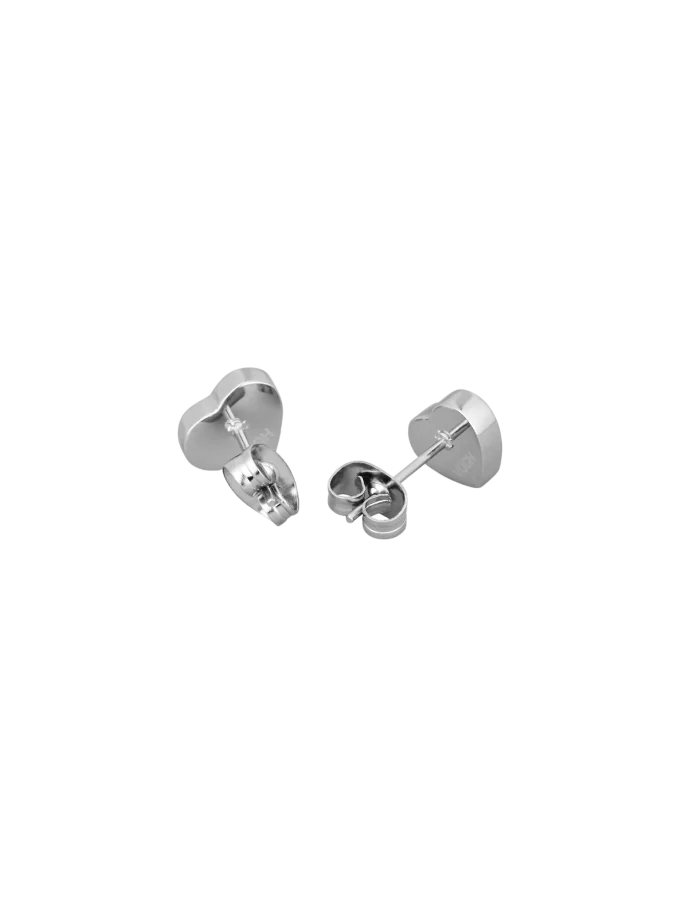Kolczyki MyHeart Silver