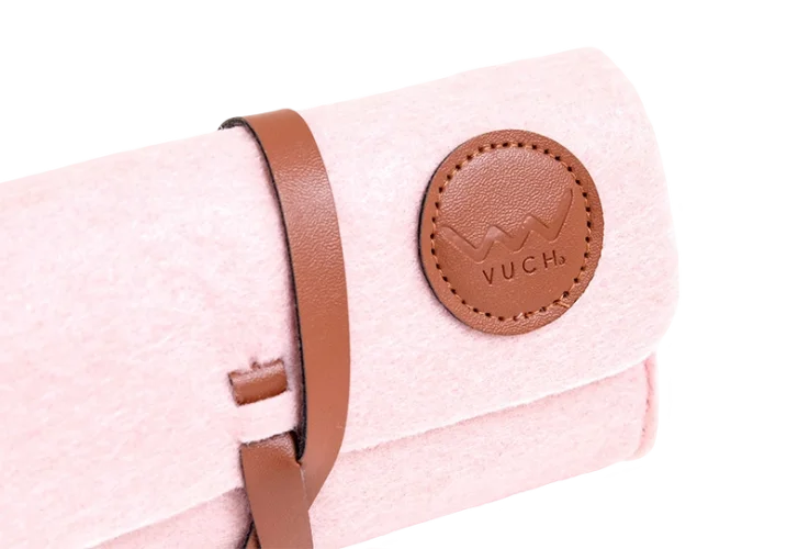 Etui ochronne Pink