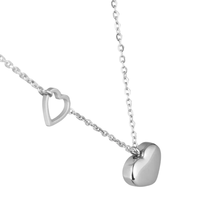 Naszyjnik Inlove Silver