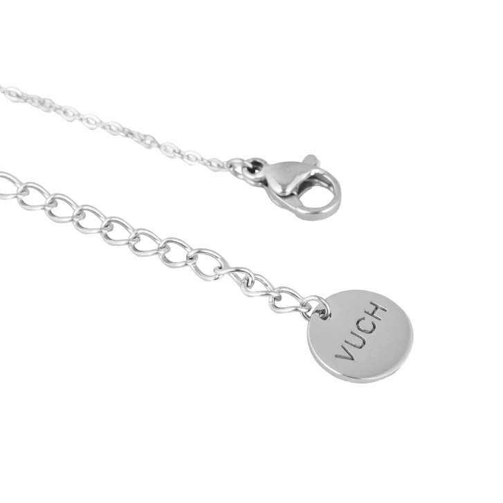 Bransoletka Fidelity Silver