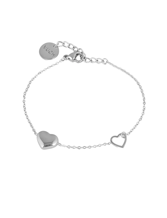 Bransoletka Fidelity Silver