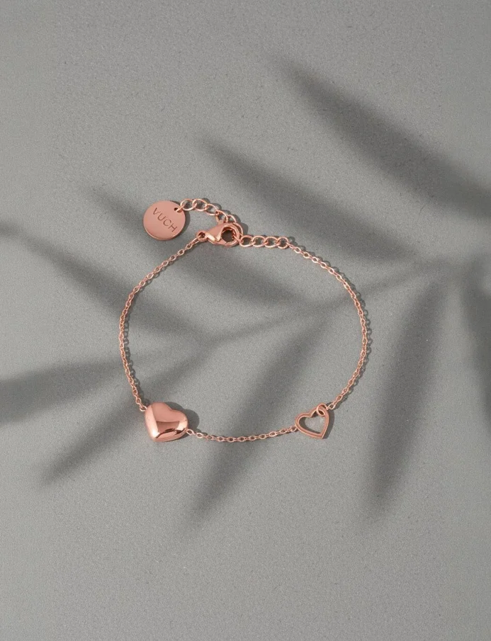 Bransoletka Loyalty Rose Gold