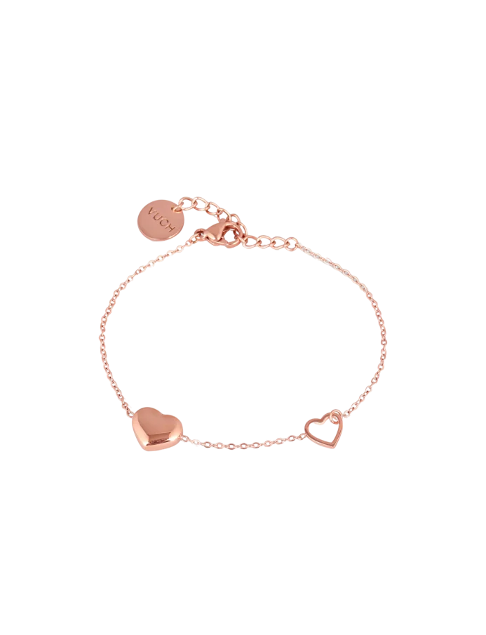 Bransoletka Loyalty Rose Gold