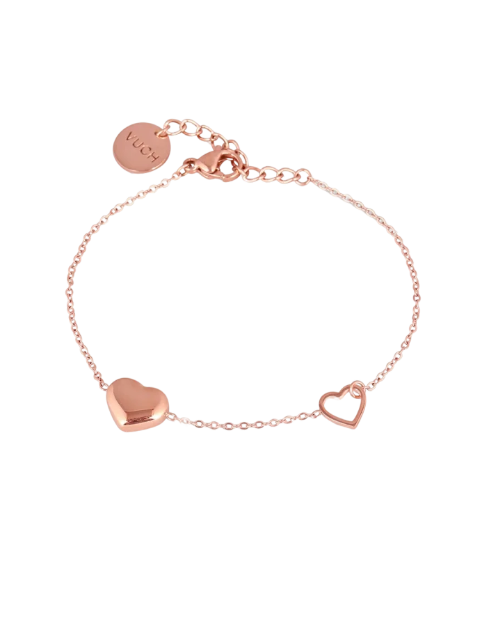 Bransoletka Loyalty Rose Gold