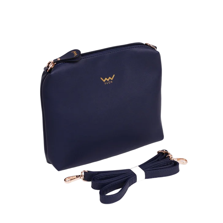 Coalie Dark Blue