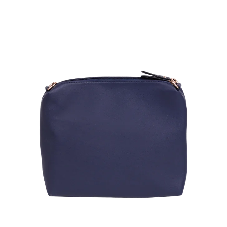 Coalie Dark Blue