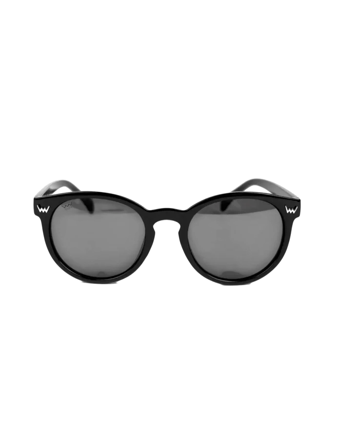 Foxy Black