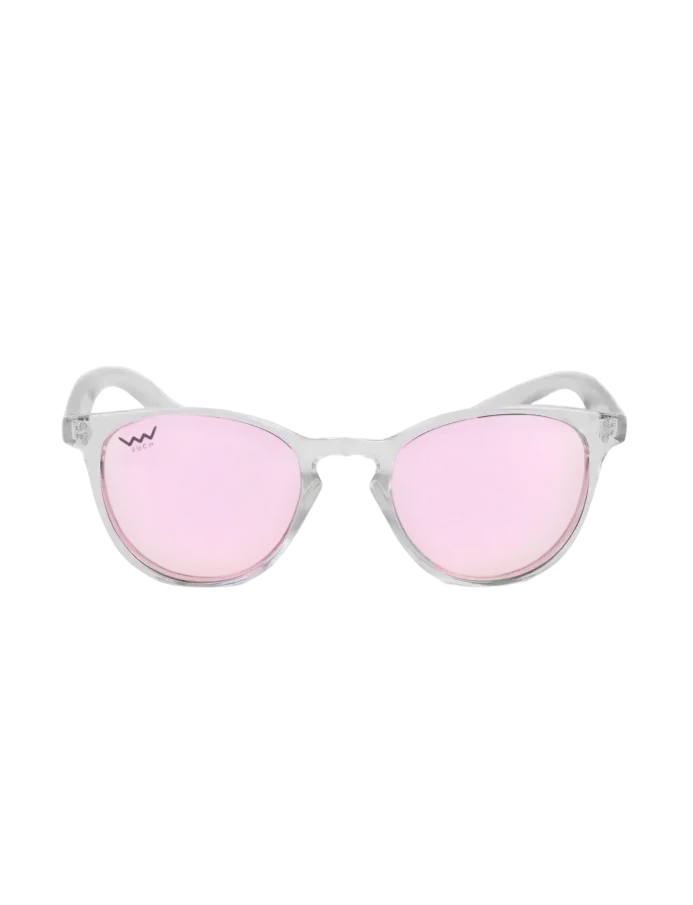Mitzi Transparent