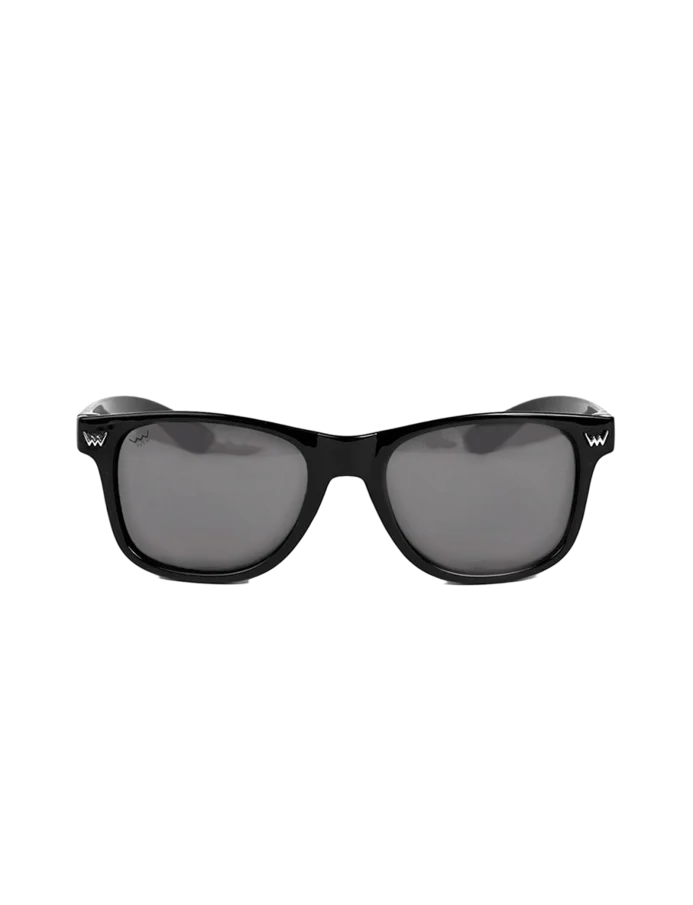 Sollary Glossy Black