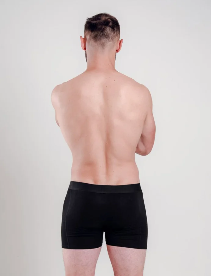 Antrit Black