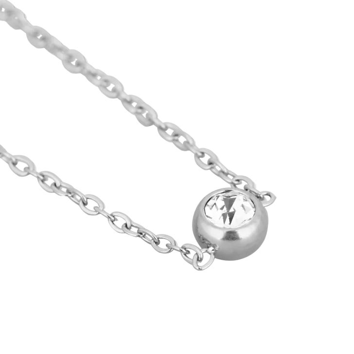 Bransoletka Gem Silver