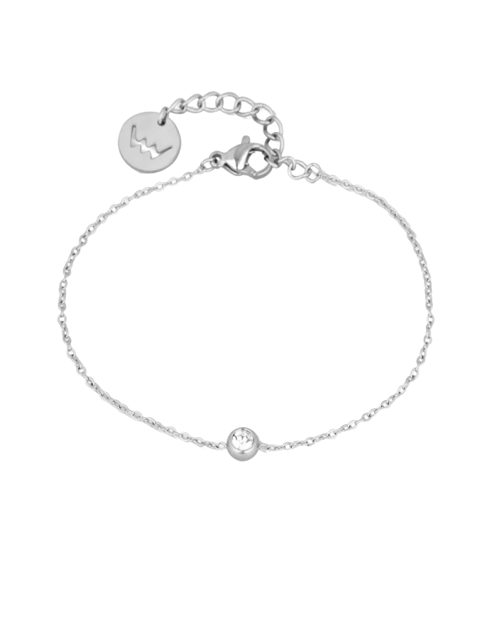Bransoletka Gem Silver
