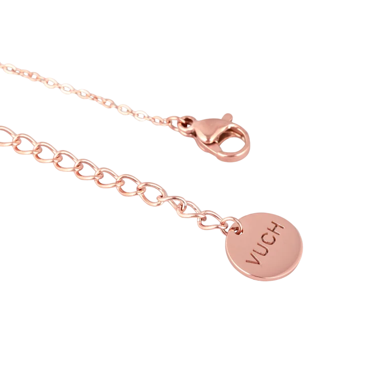 Bransoletka Gem Rose Gold