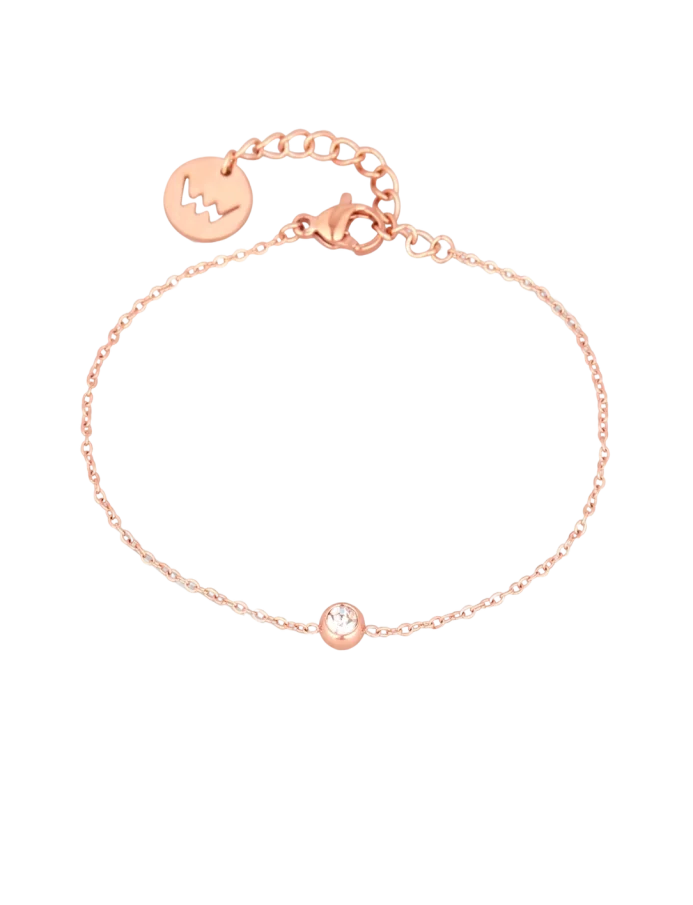 Bransoletka Gem Rose Gold