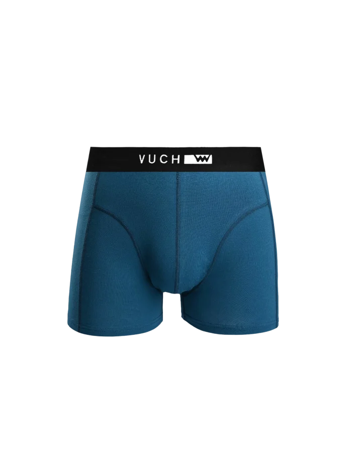 Antrit Blue - XXL