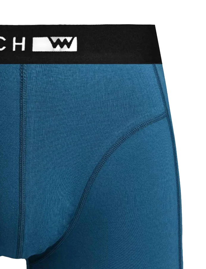 Antrit Blue - XXL