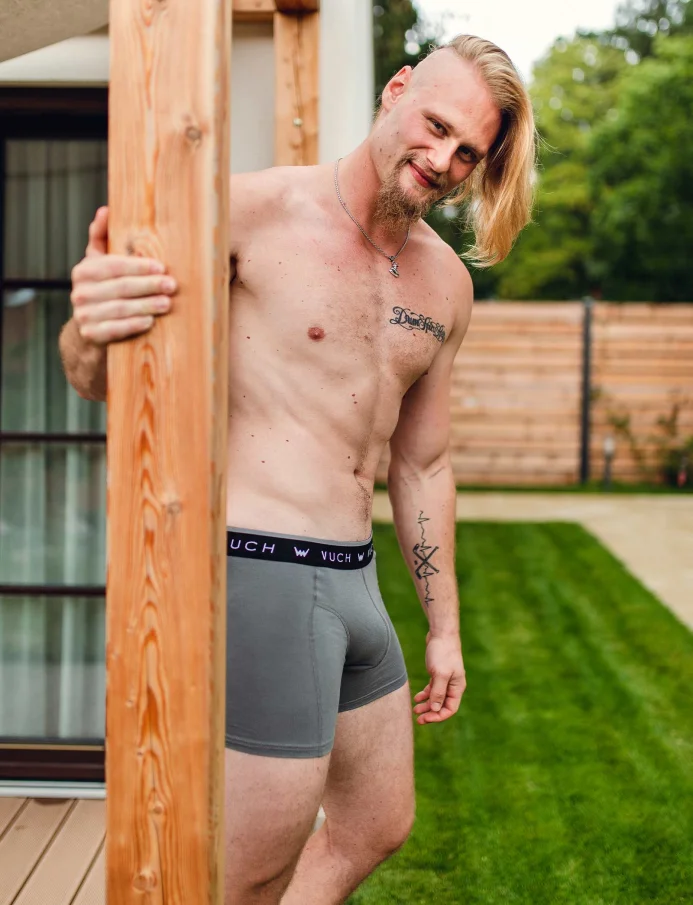 Declan Grey