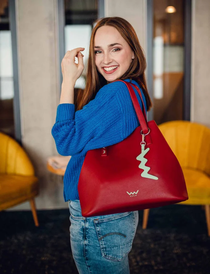 Roselda Red