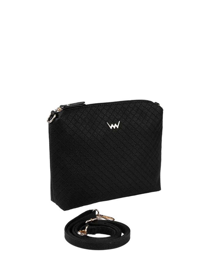 Coalie Diamond Black