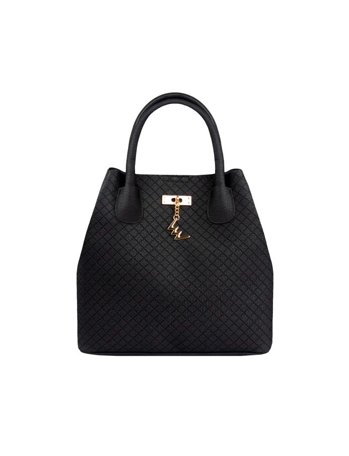Gabi Diamond Black