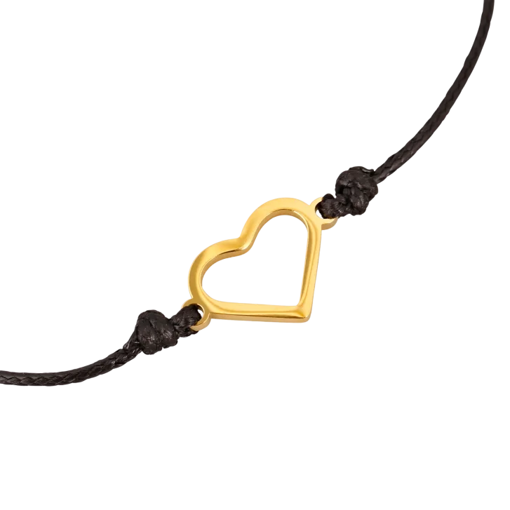 Bransoletka Siope Gold