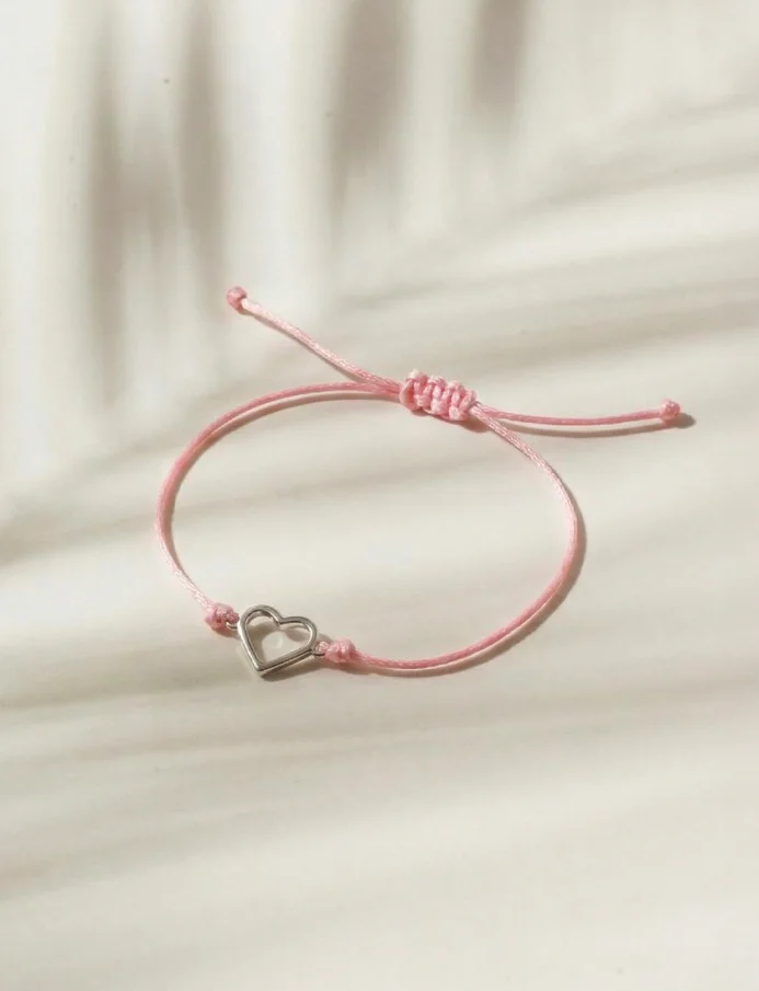 Bransoletka Siope Silver