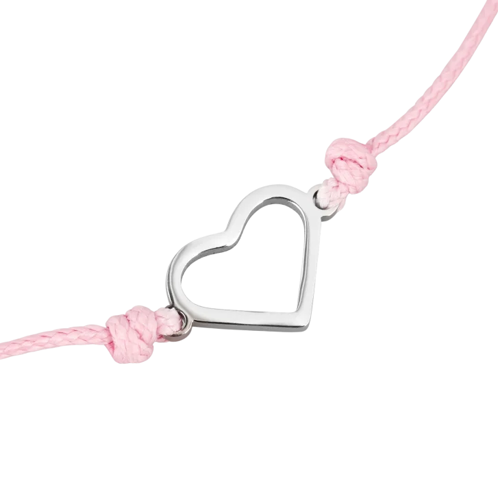 Bransoletka Siope Silver