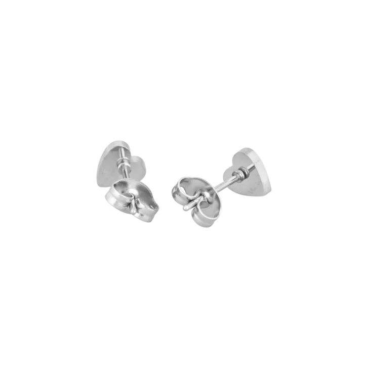 Kolczyki Ischi Silver