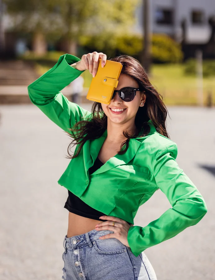 Maeva Middle Yellow