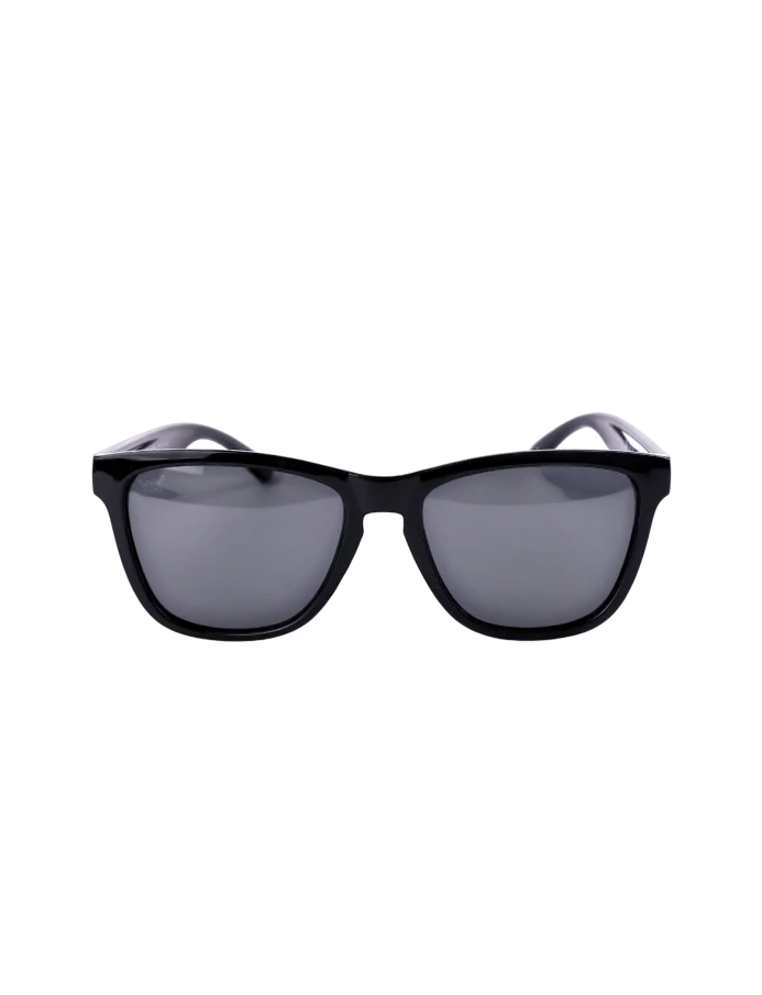 Tilly Dotty Black